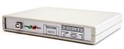 751 Multi-function USB Data Acquisition with Windmill Software: 16 analogue inputs, 32 digital i/o, 8 counters