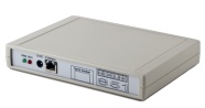 Microlink 851: Data Acquisition & Control over Ethernet & Internet